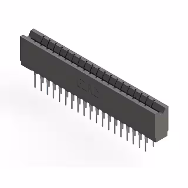 737-038-522-206 EDAC Inc.  Edgeboard Connectors